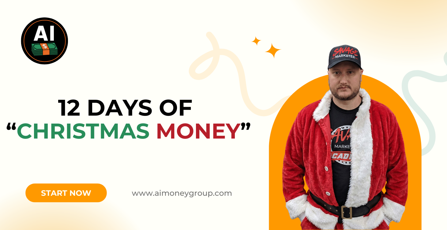 12 Days of Christmas